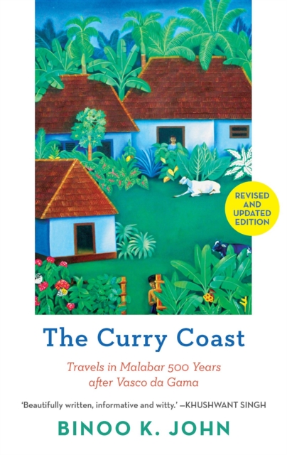 Curry Coast