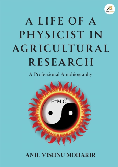 Life of a Physicist in Agricultural Research