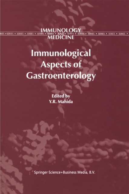Immunological Aspects of Gastroenterology