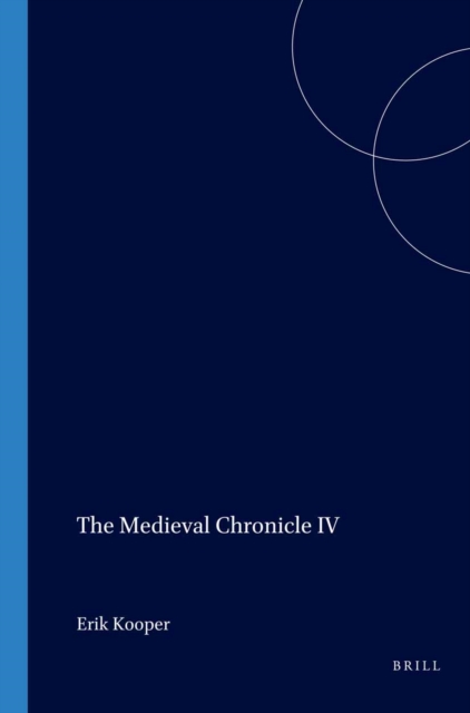 Medieval Chronicle IV
