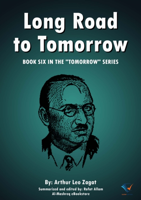 Long Road To Tomorrow