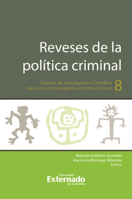 Reveses de la política criminal
