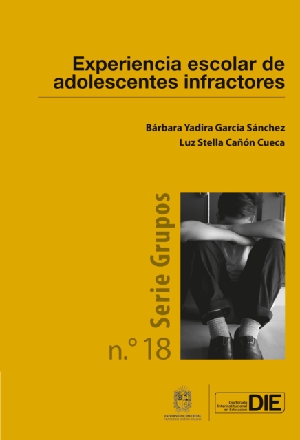Experiencia escolar de adolescentes infractores