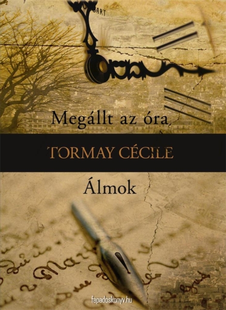 Megállt az óra, Álmok