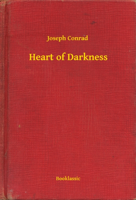 Heart of Darkness