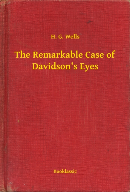 Remarkable Case of Davidson's Eyes