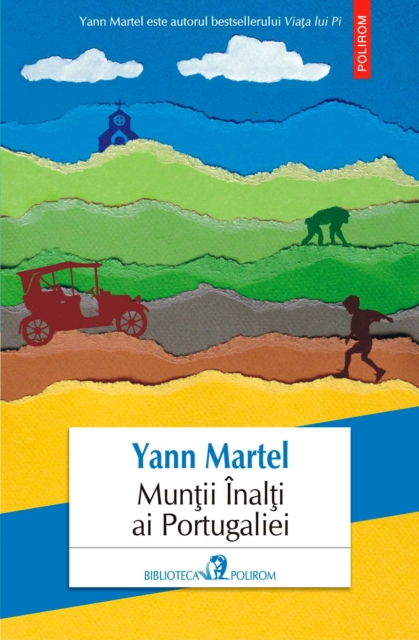 Munții Înalți ai Portugaliei