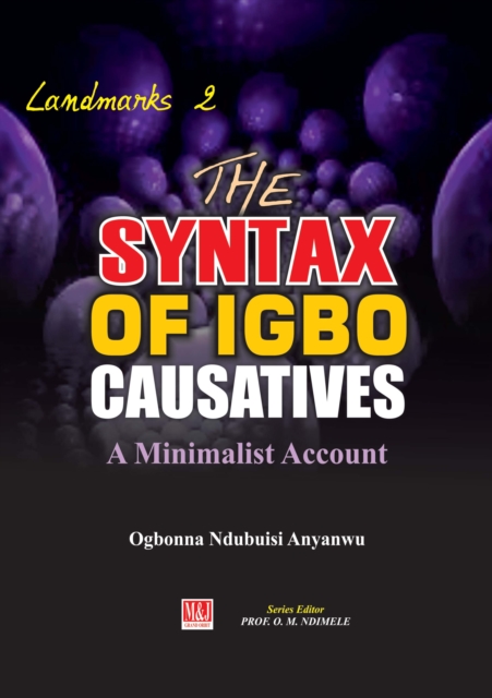 Syntax of Igbo Causatives