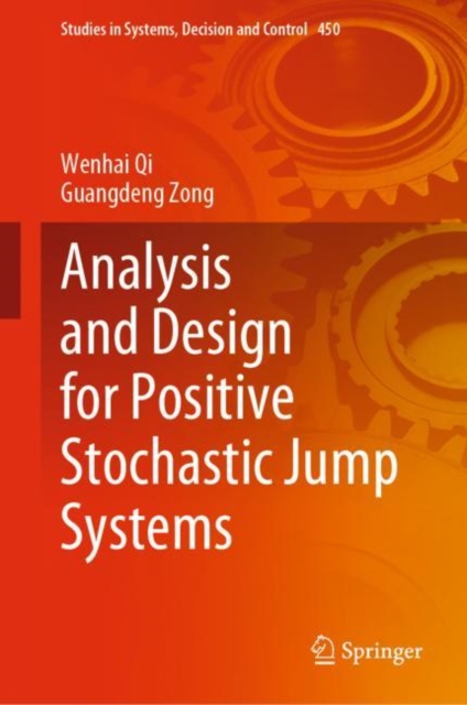 Analysis and Design for Positive Stochastic Jump Systems