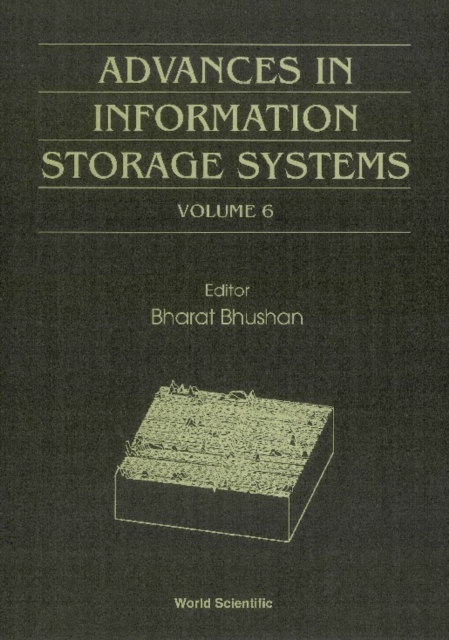 Advances In Information Storage Systems, Vol 6