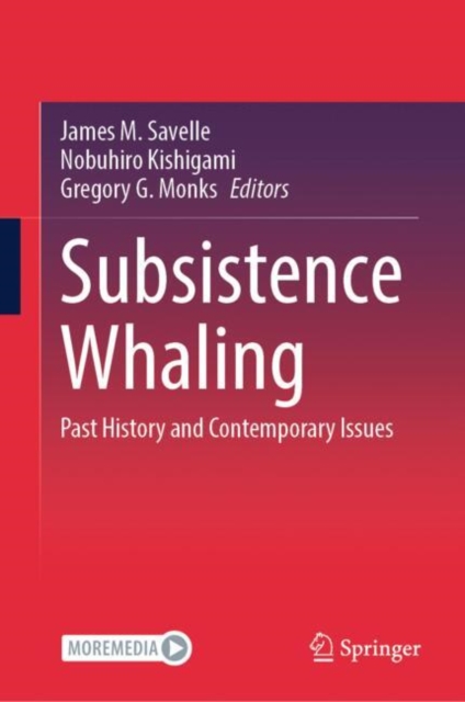 Subsistence Whaling