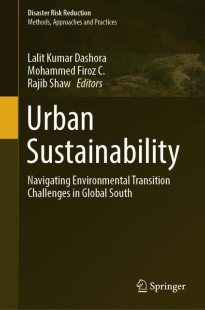 Urban Sustainability