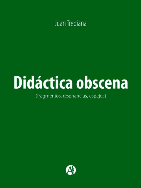 Didáctica obscena