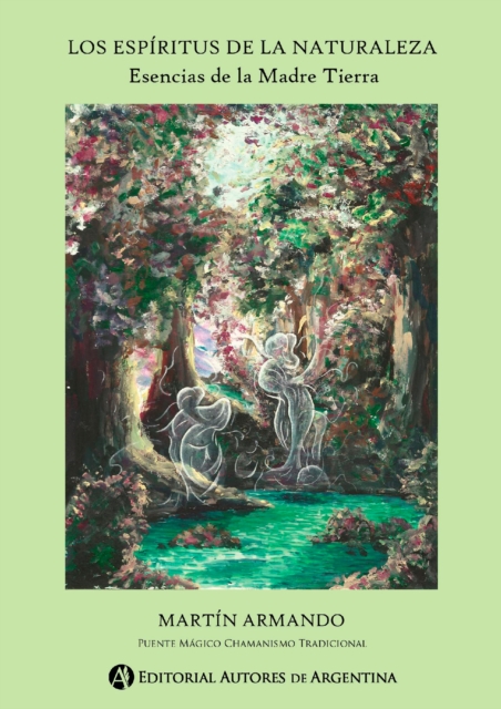 Los Espíritus de la naturaleza