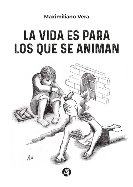 La vida es para los que se animan
