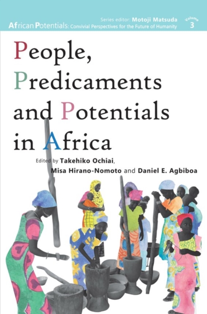 Ochiai: People, Predicaments and Potentials in A