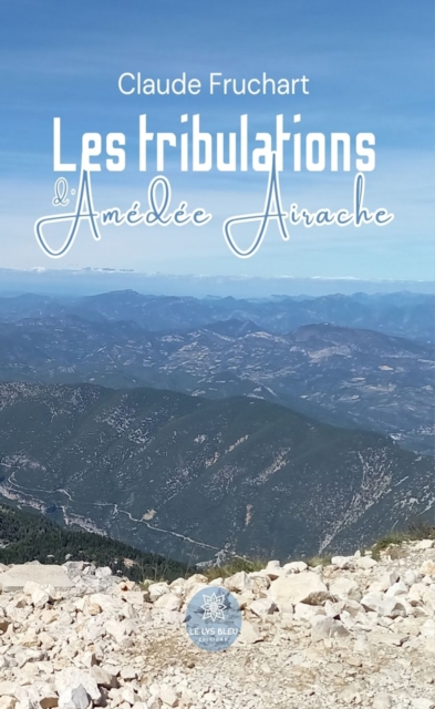 Les tribulations d'Amedee Airache
