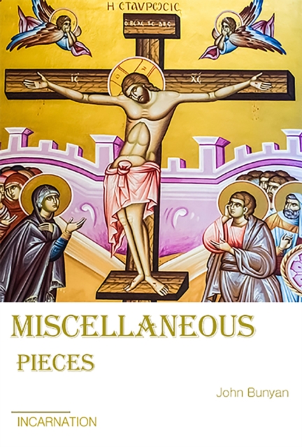 Miscellaneous Pieces