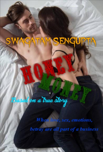 Honey Money