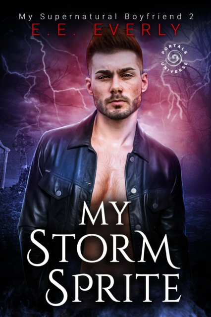 My Storm Sprite: An Urban Fantasy