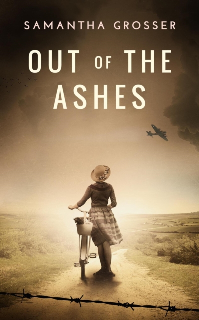 Out of the Ashes