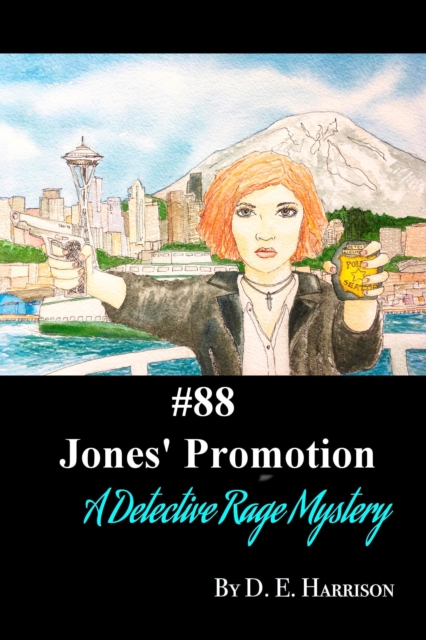 Jones' Promotion