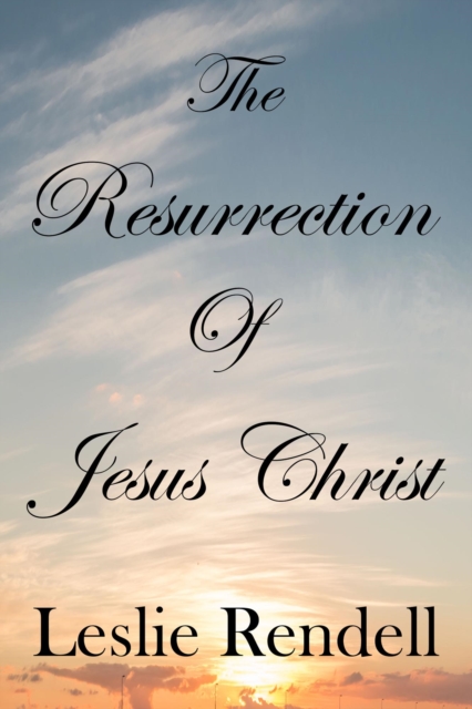 Resurrection of Jesus Christ
