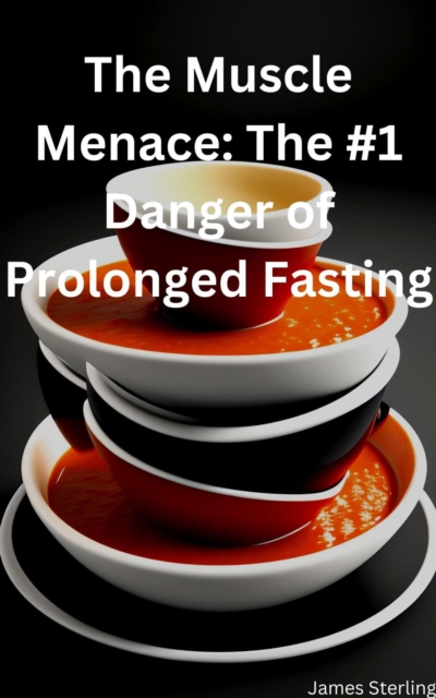 Muscle Menace: The #1 Danger of Prolonged Fasting