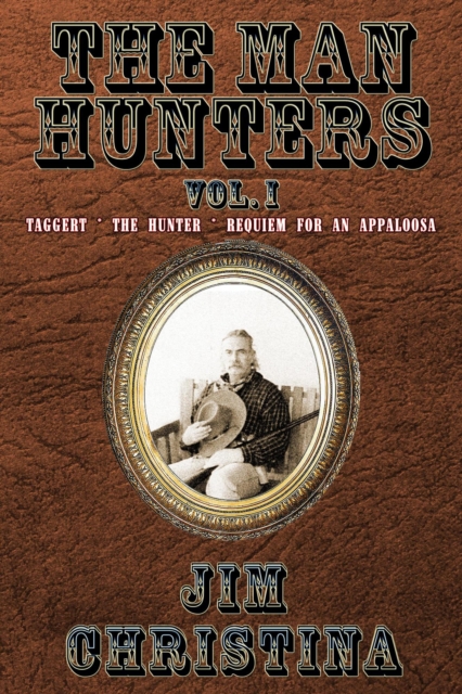 Man Hunters, Vol. I