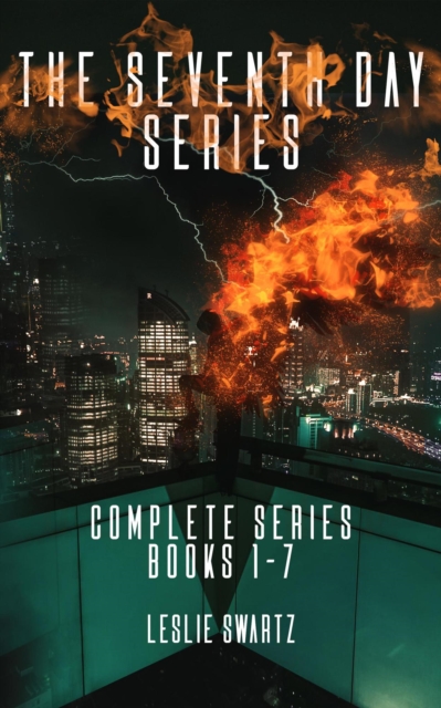 Seventh Day Series Special Edition Omnibus