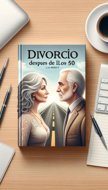 Divorcio despues de los 50