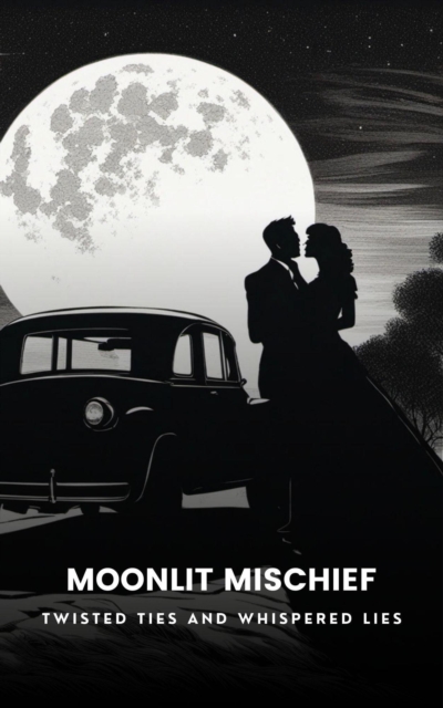 Twisted Ties and Whispered Lies