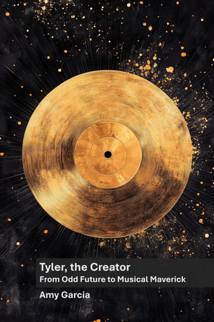 Tyler, the Creator: From Odd Future to Musical Maverick