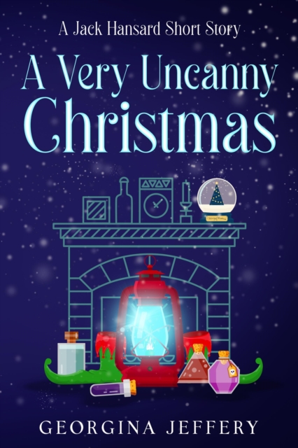 Very Uncanny Christmas