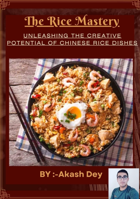 Rice Mastery
