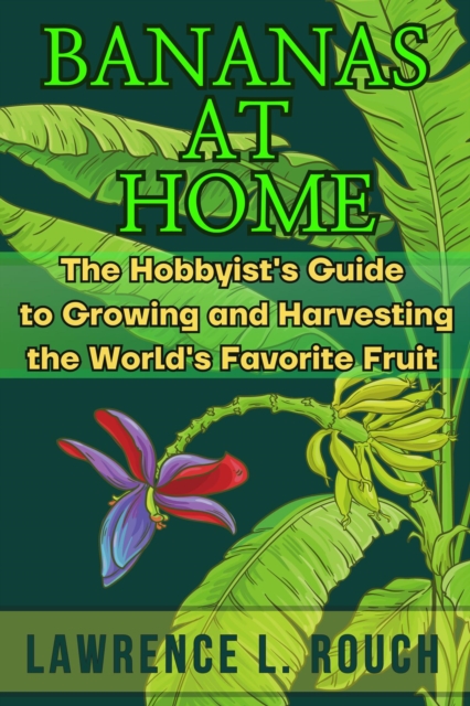 Bananas At Home