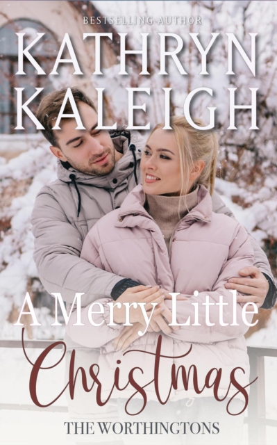 Merry Little Christmas