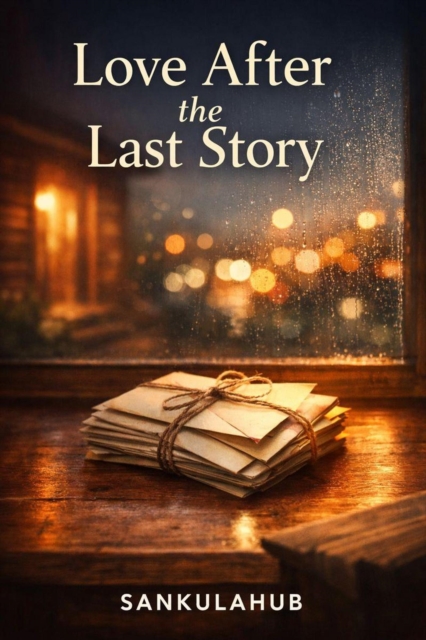 Love After the Last Story