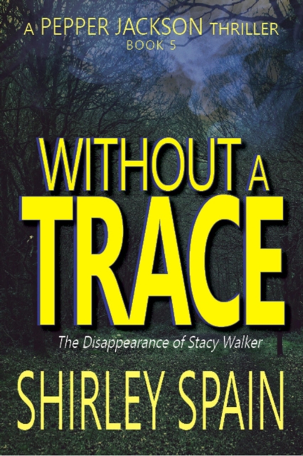 Without a Trace