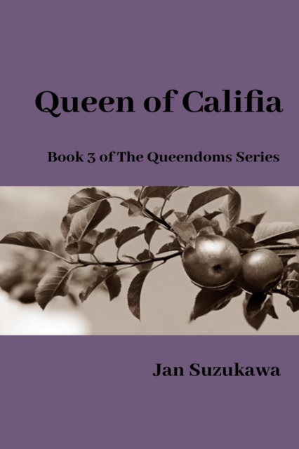 Queen of Califia