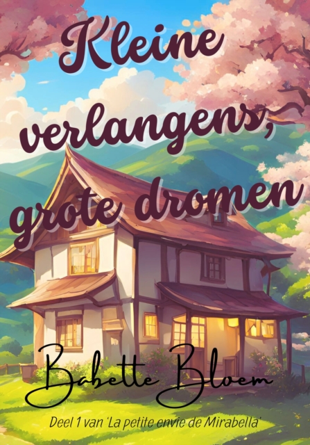 Kleine Verlangens, Grote Dromen