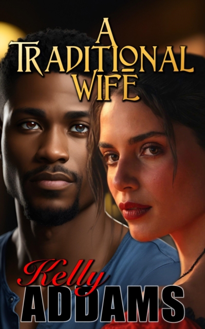 Traditional Wife