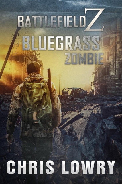 Bluegrass Zombie