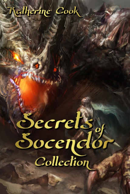 Secrets of Socendor Collection