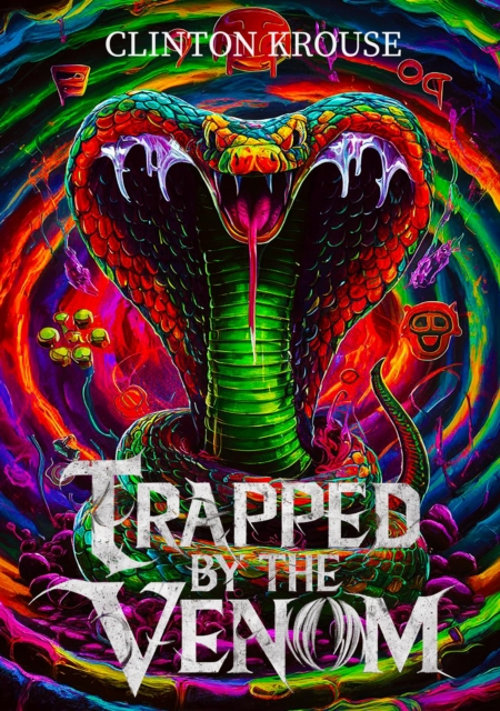 Trapped By The Venom
