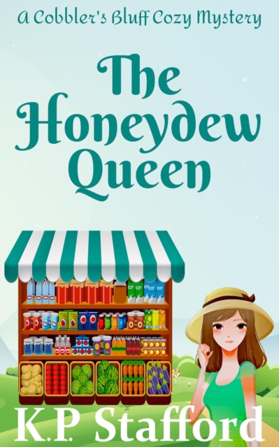 Honeydew Queen