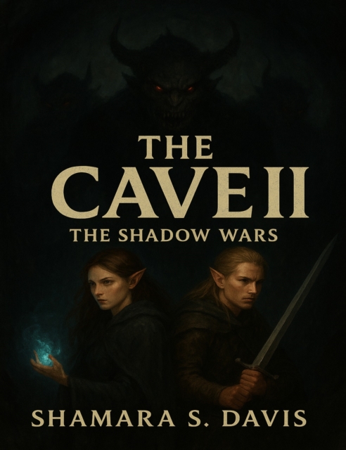 Cave II: The Shadow Wars