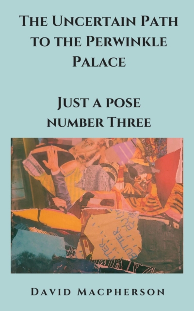 Uncertain Path to the Periwinkle Palace