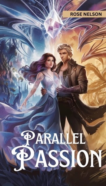 Parallel Universe Passion