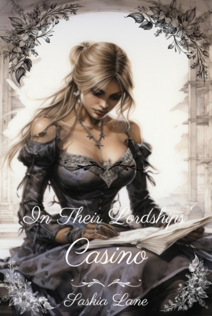 In Their Lordships' Casino, Steamy Trials of a Victorian Lady, Book Five